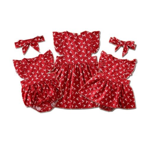 white christmas dresses White Christmas Sisters Judy and Betty Haynes Blue Dress – LausenCrafts main image 1
