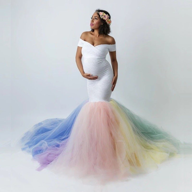 chinese dress ladies Sweet Wink Toddler Girls Sparkling Mermaid Dress main image 0