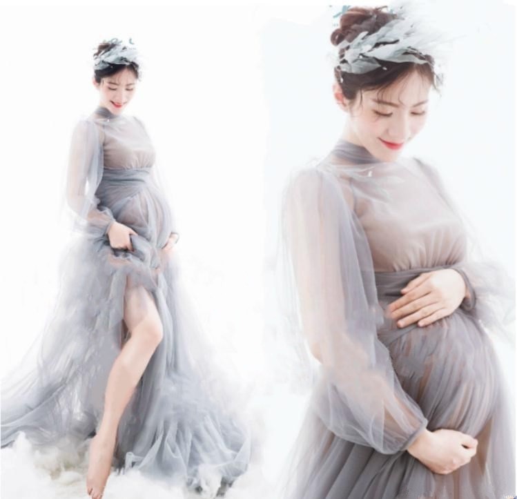 Glamorous Maternity Dresses